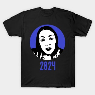 AOC 2024 T-Shirt